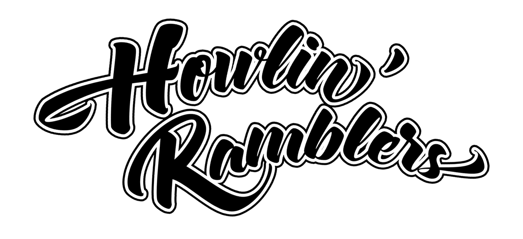 HOWLIN´RAMBLERS